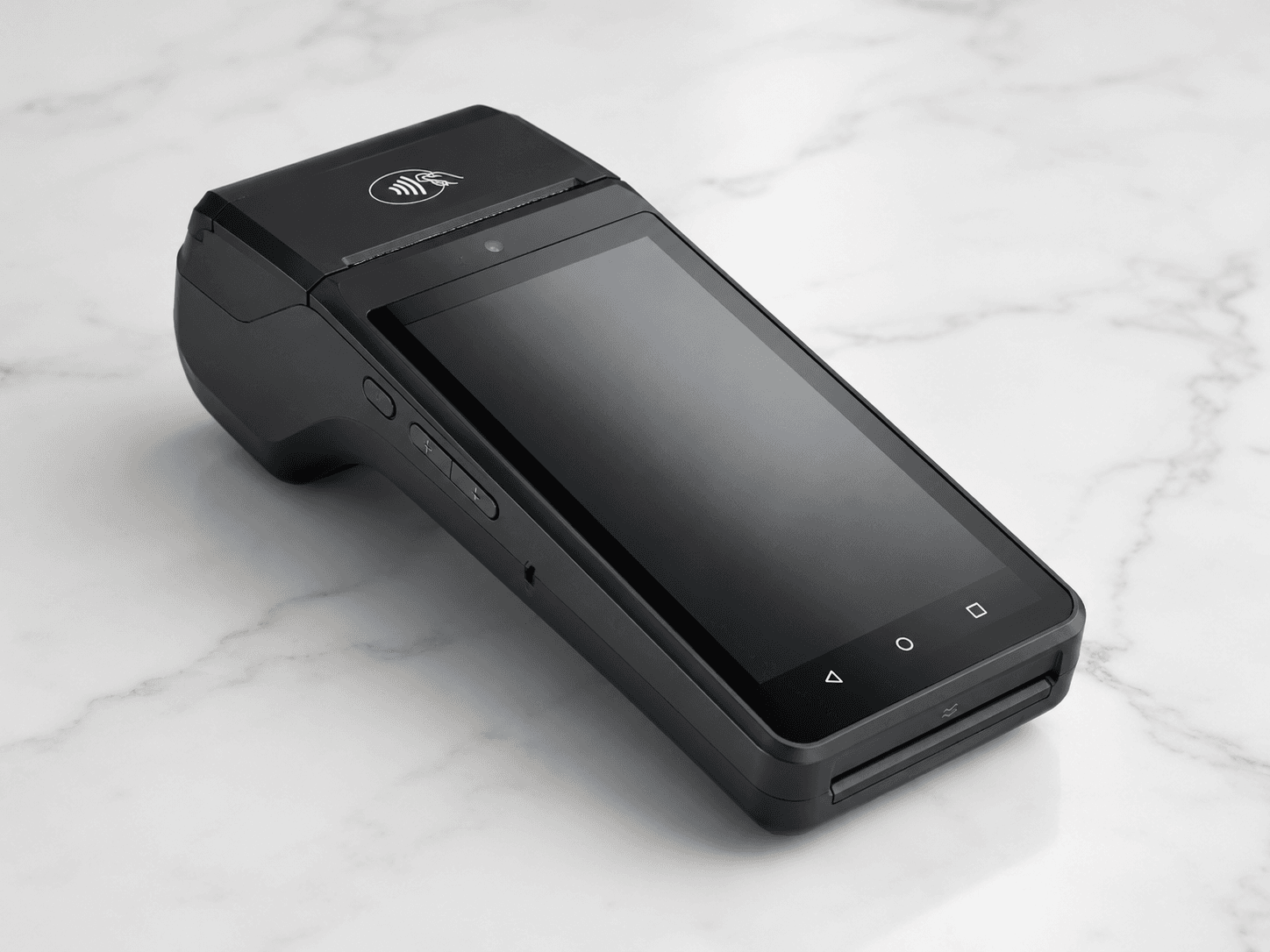 Nabutone Connect smart POS terminal